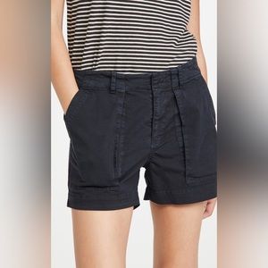 Nili Lotan Cargo Shorts